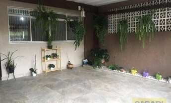 Imagem 4: Sobrado com 3 dormitórios, 180 m² - venda ou aluguel - Alves Dias - São Bernardo do Campo