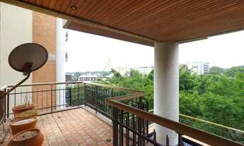 Imagem 5: DESLUMBRANTE APARTAMENTO DUPLEX NO JARDIM GUEDALA!