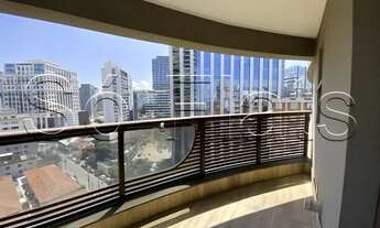 Imagem 5: Pininfarina, Apartamento à venda com 50m², 1 quarto e 2 vagas