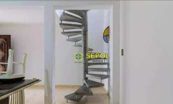 Imagem 2: Sobrado com 3 dormitórios, 170 m² - venda por R$ 498.000,00 ou aluguel por R$ 2.800,00/mês