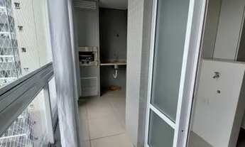 Imagem 5: Aluga - Apartamento 1 Dormitório 51 m - Boqueirão - Praia Grande - SP