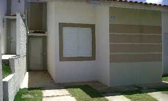 Imagem 1: CASA PARA LOCAÇÃO NO TERRA NOVA WANEL VILLE - SOROCABA/SP