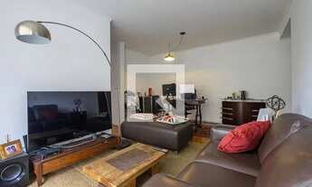 Imagem 3: Apartamento para Aluguel - Paraíso, 2 Quartos, 80 m2