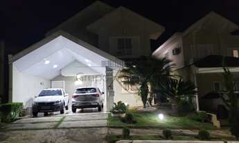 Imagem 4: Condomínio Floradas da Serra - 235m² - 4 Dormitórios