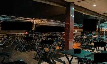 Imagem 3: Bar e Lounge na Zona Norte