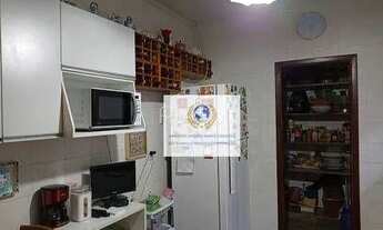 Imagem 4: Casa com 4 dormitórios à venda, 183 m² por R$ 800.000,00 - Cidade Universitária - Campinas