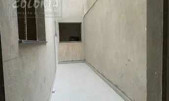 Imagem 4: Santo André - Apartamento Padrão - Utinga