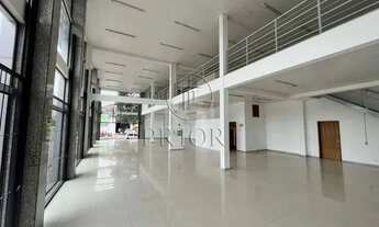 Imagem: PORTO ALEGRE - Loja/Salão - Santa Maria