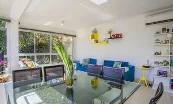 Imagem 3: Apartamento para venda possui 100 metros quadrados com 2 quartos em Bela Vista - Porto Ale