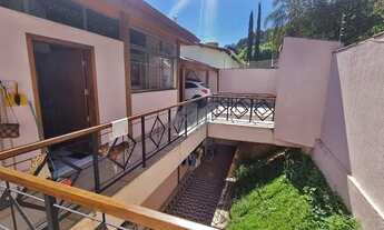 Imagem 2: Casa - Colinas do Ermitage (Sousas) - Campinas