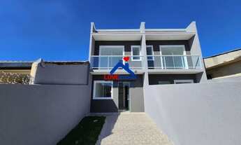 Imagem: Sobrado a venda no Tatuquara, Curitiba