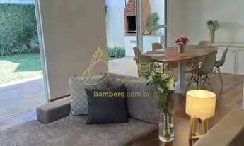 Imagem 7: Casa em Condomínio- Alto da Boa Vista - 4 suítes / 3 salas / 3 vagas