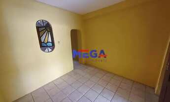 Imagem 3: Casa com 2 quartos Monte Castelo - Fortaleza/CE