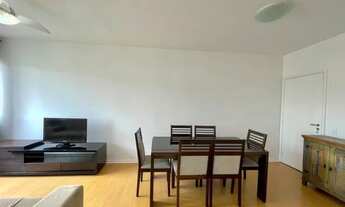 Imagem 6: Apartamento para aluguel possui 90 metros quadrados com 3 quartos em Bosque - Campinas - S