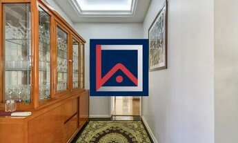 Imagem 6: Apartamento Venda 3 Dormitórios - 153 m² Higienópolis