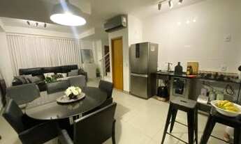 Imagem 3: Sobrado Reserva Urbanova 81 m² - 3 dormitórios - 1 suíte - 2 vagas - VENDA