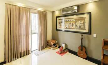 Imagem 2: Apartamento para Aluguel - Vila Olímpia, 2 Quartos, 160 m2