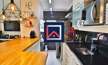 Imagem 6: Apartamento Locação 1 Dormitórios - 57 m² Pinheiros