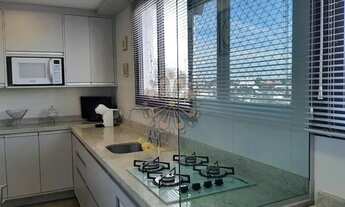 Imagem 3: LINDO APARTAMENTO NO BAIRRO PORTÃO EM CURITIBA