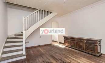 Imagem 3: PORTO ALEGRE - Casa Padrão - Floresta