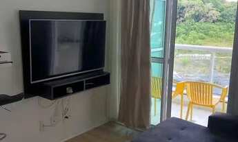 Imagem 7: Apto mobiliado no Atiradores