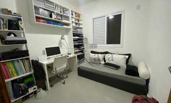 Imagem 5: Casa em Condomínio - Reserva Urbanova - 3 Dormitórios - 81m²