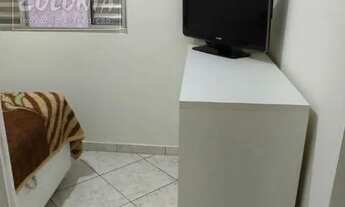 Imagem 6: Santo André - Casa Padrão - Jardim Las Vegas