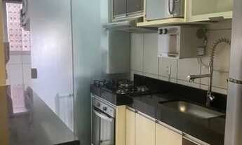 Imagem 5: BRASÍLIA - Apartamento Padrão - SETOR INDUSTRIAL (TAGUATINGA