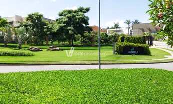 Imagem 3: Terreno - Residencial Jatibela - Campinas
