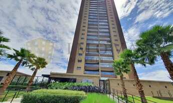 Imagem: Ribeirão Preto - Apartamento Padrão