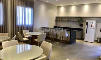 Imagem 2: Apartamento Padrão Jardim Paulistano Disponível Para Locação Jardim Paulistano 3 Dormitór