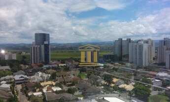 Imagem 4: Apartamento com 2 dormitórios para alugar, 70 m² por R$ 4.347,39/mês - Jardim Aquarius - S