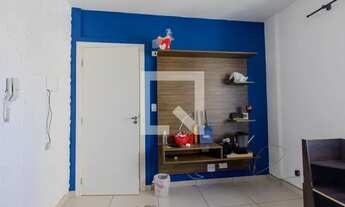 Imagem: Apartamento para Aluguel - Portão , 1