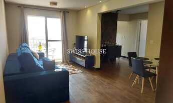 Imagem 7: Apartamento - Jardim Nova Europa - Campinas