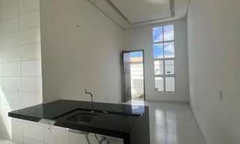 Imagem 6: Casa para venda possui 90 metros quadrados com 3 quartos