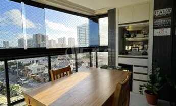 Imagem 6: Condomínio Parque Arena