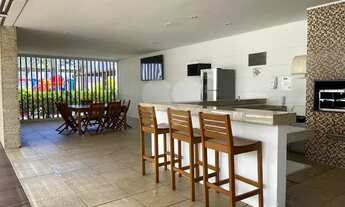 Imagem 2: Apartamento para venda tem 140 metros quadrados com 4 quartos em Vila Dom Pedro I - São Pa