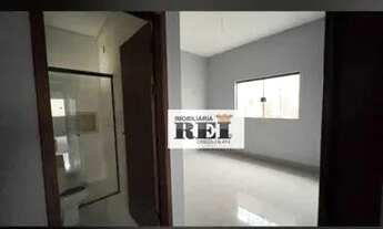 Imagem 3: Casa à venda, 105 m² por R$ 480.000,00 - Residencial Gameleira II - Rio Verde/GO