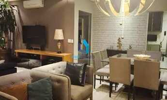 Imagem 6: Apartamento com 3 quartos à venda, 135 m² por R$ 1.580.000 - Jardim Marajoara - São Paulo