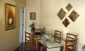 Imagem 3: Apartamento Grande /Vila aviação Zona Sul