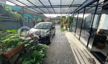 Imagem 7: CASA SOBRADO DE 3 DORMITÓRIOS A VENDA EM PORTO ALEGRE NO CRISTO REDENTOR