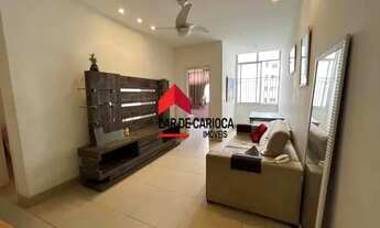 Imagem: Copacabana - 2 quartos com vaga de garagem