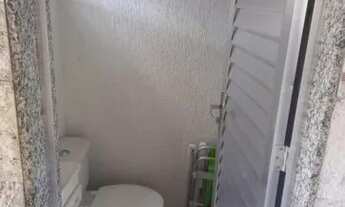 Imagem 3: Casa 2 quartos Casa com 2 dormitórios