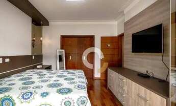 Imagem 3: Casa para venda 280 metros 4 quartos em Terras de São Bento I - Limeira - Interior de São