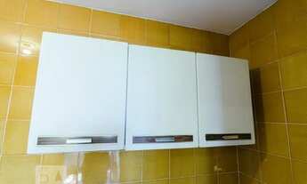 Imagem 6: Apartamento para Aluguel - Centro, 1 Quarto, 57 m2