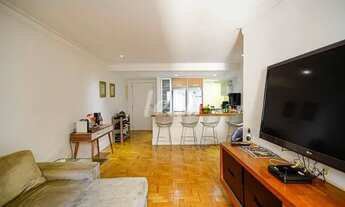 Imagem 4: São Paulo - Apartamento Padrão - Pinheiros