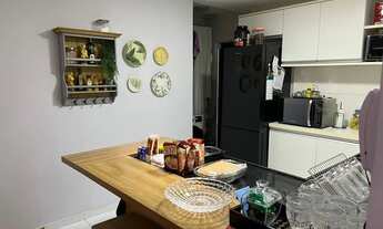 Imagem 2: Apartamento para venda tem 60 metros quadrados com 1 quarto em Umarizal - Belém - PA