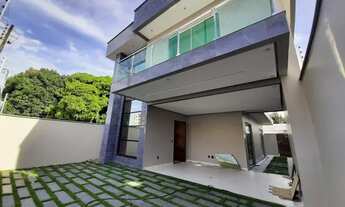 Imagem 4: Casa em condominio Mirante do Turu