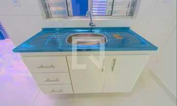 Imagem 7: Apartamento para Aluguel - Vila Linda, 1 Quarto, 16 m2