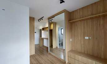 Imagem 4: Studio Novíssimo Ao Lado Da Estação Paraiso Do Metrô